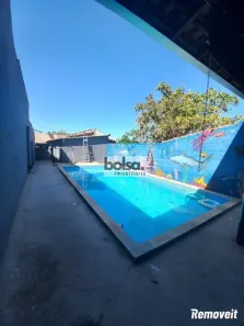 Casa com 2 Quartos à venda, 213m² no Parque Santa Edwiges, Bauru