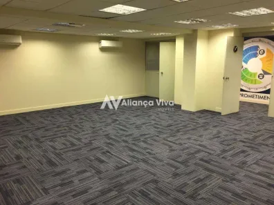 Sala Comercial à venda, 375m² no Centro, Rio de Janeiro