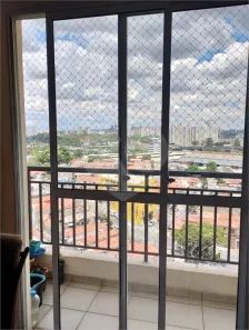 Apartamento com 3 Quartos à venda, 69m² no Vila dos Remédios, São Paulo