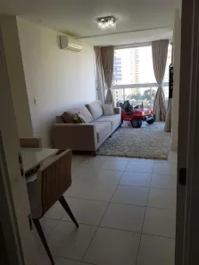 Apartamento com 2 Quartos à venda, 60m² no Itapuã, Vila Velha