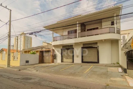 Sala Comercial com 3 Quartos à venda, 416m² no Centro, Tubarão