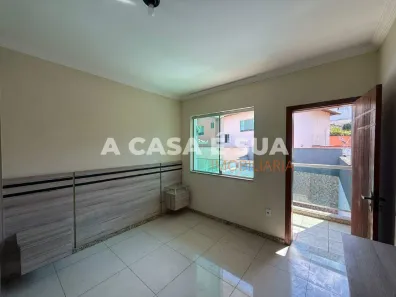 Sala Comercial para alugar, 18m² no Cabral, Contagem