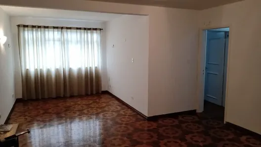 Apartamento com 3 Quartos à venda, 108m² no Jardim Paulista, São Paulo