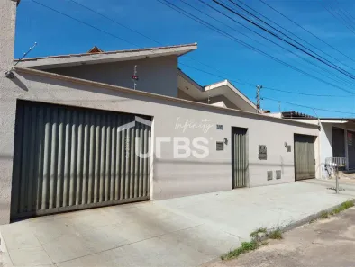 Casa com 3 Quartos à venda, 578m² no Setor São José, Goiânia