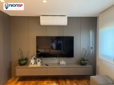 Apartamento com 2 Quartos à venda, 105m² no Vila Andrade, São Paulo