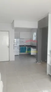Apartamento com 1 Quarto à venda, 53m² no Campos Elíseos, São Paulo