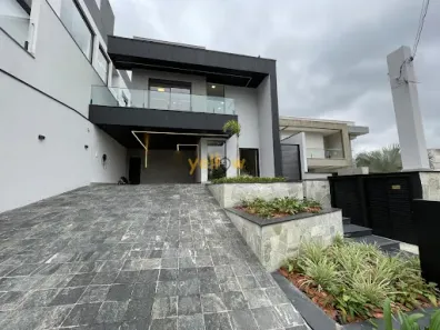 Casa de Condomínio com 3 Quartos à venda, 350m² no Residencial Real Park, Arujá