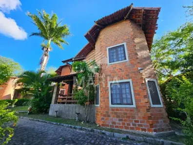 Casa com 3 Quartos à venda, 100m² no Ebenezer, Gravatá