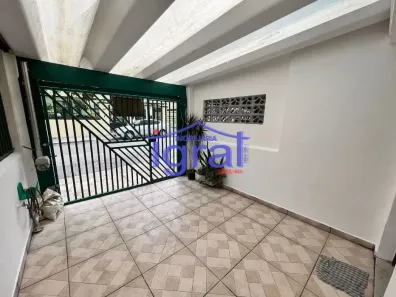 Sobrado com 2 Quartos à venda, 97m² no Vila Guarani (Z Sul), São Paulo