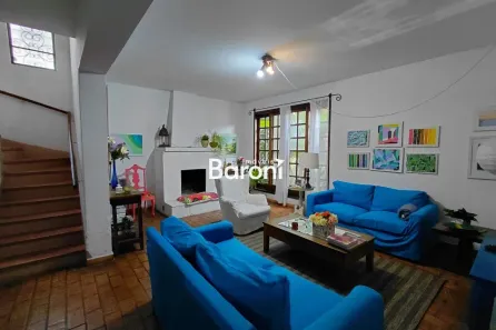 Sobrado com 4 Quartos à venda, 279m² no Santo Amaro, São Paulo