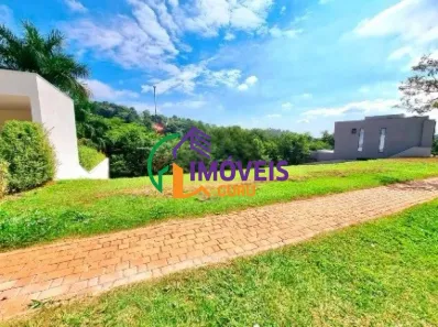Lote/Terreno à venda, 450m² no Alphaville, Santana de Parnaíba