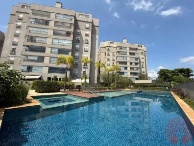 Apartamento com 3 Quartos à venda, 269m² no Jardim das Samambaias, Jundiaí