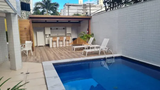 Apartamento com 3 Quartos à venda, 103m² no Boa Viagem, Recife