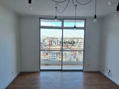 Apartamento com 2 Quartos à venda, 78m² no São João Clímaco, São Paulo