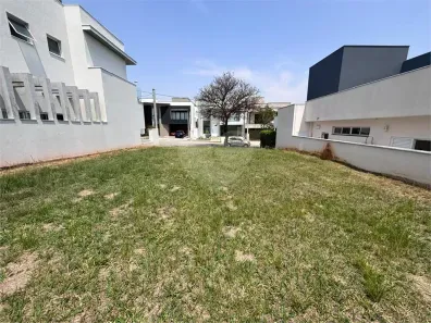 Lote/Terreno à venda, 289m² no Parque Ibiti Reserva, Sorocaba