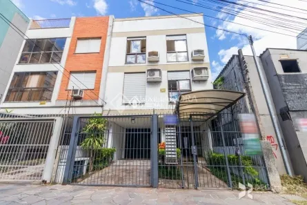Apartamento com 1 Quarto à venda, 40m² no Rio Branco, Porto Alegre