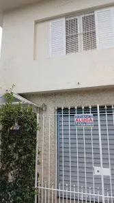 Casa com 1 Quarto para alugar, 50m² no Santana, São Paulo