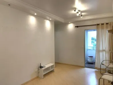 Apartamento com 2 Quartos para alugar, 54m² no Vila Mariana, São Paulo