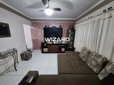 Casa com 3 Quartos à venda, 145m² no Jardim Olímpico, Bauru