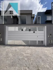 Casa com 3 Quartos para alugar, 124m² no Portais (Polvilho), Cajamar