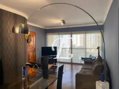 Apartamento com 3 Quartos à venda, 110m² no Itaim Bibi, São Paulo