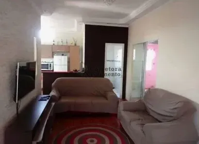 Casa com 3 Quartos à venda, 152m² no Loteamento Villa Branca, Jacareí