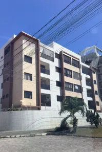 Flat com 1 Quarto à venda, 20m² no Intermares, Cabedelo