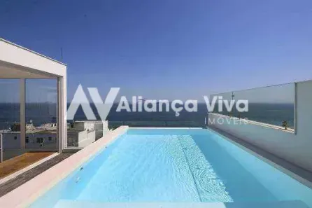 Cobertura com 3 Quartos à venda, 330m² no Ipanema, Rio de Janeiro