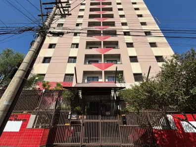 Apartamento com 3 Quartos para alugar, 82m² no Centro, Piracicaba
