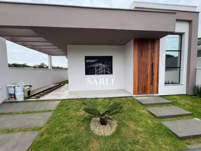 Casa com 3 Quartos à venda, 96m² no Forquilhas, São José