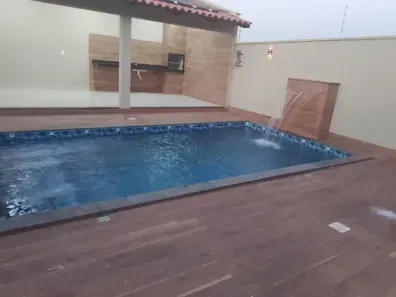 Casa com 3 Quartos à venda, 193m² no Residencial Brisas da Mata, Goiânia
