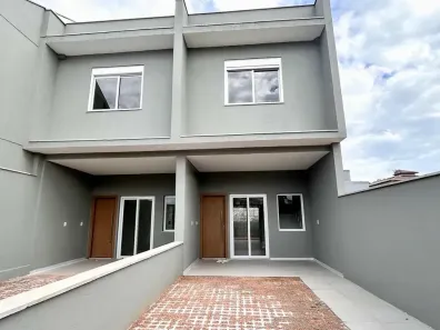 Casa com 2 Quartos à venda, 97m² no São José, Canoas