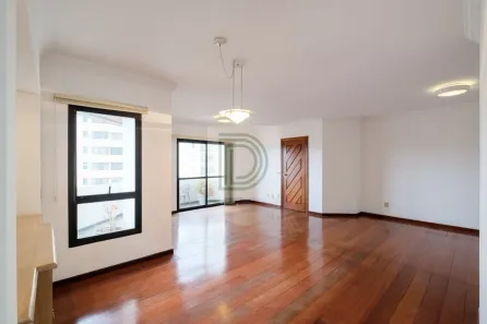 Apartamento com 3 Quartos à venda, 156m² no Vila Leopoldina, São Paulo