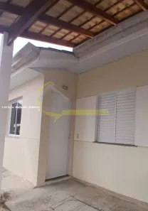 Casa de Condomínio com 2 Quartos à venda, 65m² no Jardim Layr, Mogi das Cruzes