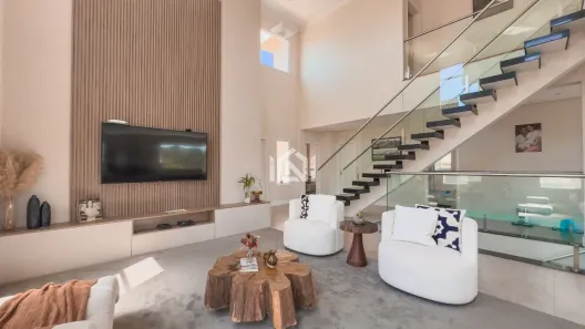Casa de Condomínio com 4 Quartos à venda, 324m² no do Apache, Cotia