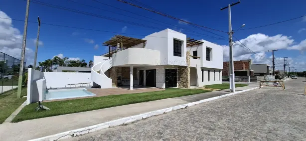 Casa com 5 Quartos à venda, 272m² no Massagueira, Marechal Deodoro