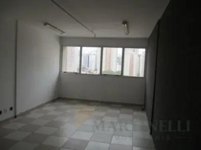 Sala Comercial com 1 Quarto à venda, 27m² no Água Branca, São Paulo
