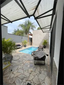 Casa de Condomínio com 4 Quartos à venda, 285m² no Bosque São Francisco, Votorantim