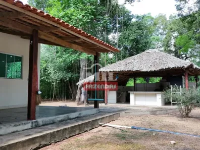 Fazenda/Sítio à venda, 500m² no , Conceição do Tocantins
