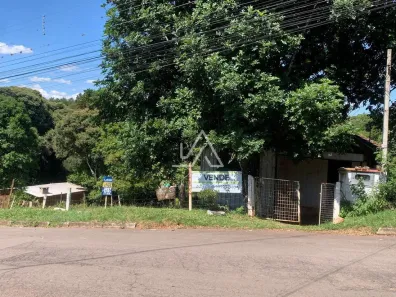 Fazenda/Sítio com 1 Quarto à venda, 2094m² no Centro, Passo Fundo