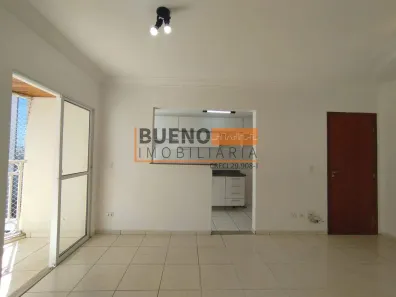 Apartamento com 3 Quartos à venda, 70m² no Jardim Santana, Americana