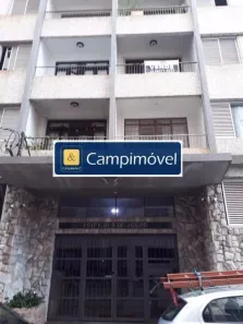 Apartamento com 2 Quartos à venda, 72m² no Centro, Campinas