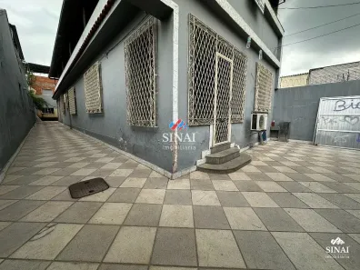 Casa com 4 Quartos à venda, 100m² no Ramos, Rio de Janeiro