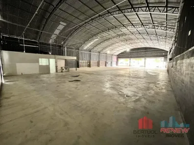Galpão/Depósito/Armazém para alugar, 850m² no Nova Vinhedo, Vinhedo