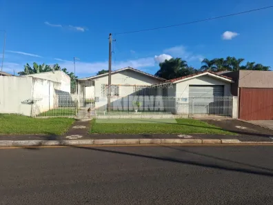 Lote/Terreno à venda, 462m² no Jardim Carvalho, Ponta Grossa