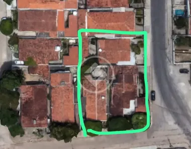 Lote/Terreno à venda, 3000m² no Tambauzinho, João Pessoa