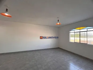 Sala Comercial para alugar, 20m² no Alvinópolis, Atibaia