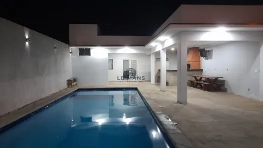Casa com 2 Quartos à venda, 125m² no Alpes das Águas, São Pedro