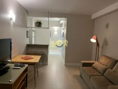Flat com 1 Quarto para alugar, 28m² no Perdizes, São Paulo