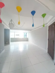 Apartamento com 2 Quartos à venda, 95m² no Lagoa Nova, Natal